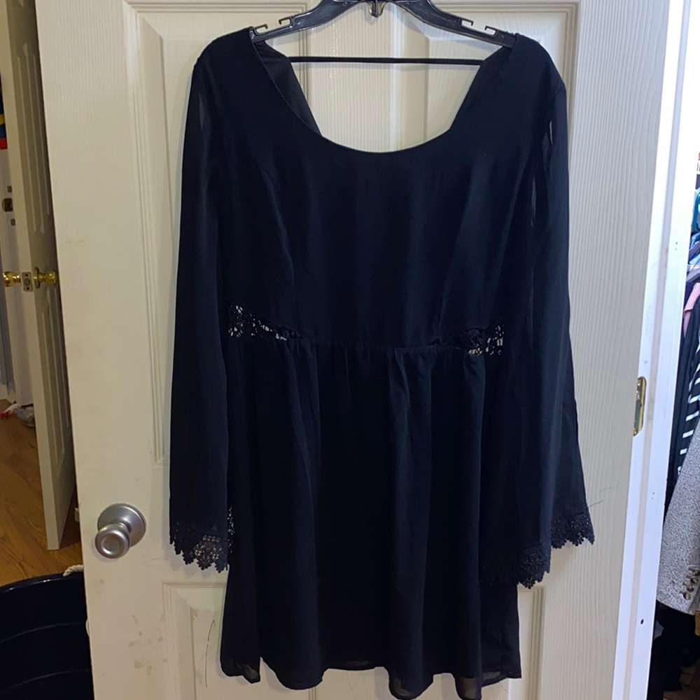 Daytrip Dress sz.Large